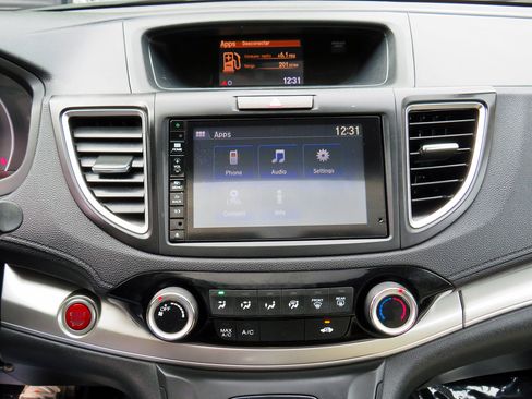 Used 2016 Honda CR-V EX image 30