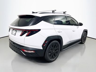 Used 2023 Hyundai Tucson XRT