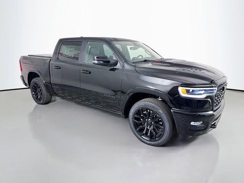 New 2026 RAM 1500 Limited image 1