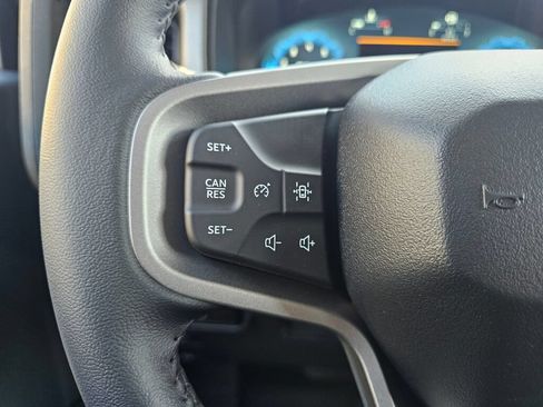 New 2026 Ford Bronco Big Bend w/ Black Diamond Package AWD/4WD image 19