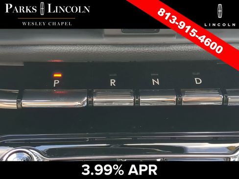 Certified 2022 Lincoln Corsair FWD w/ Equipment Group 101A image 24