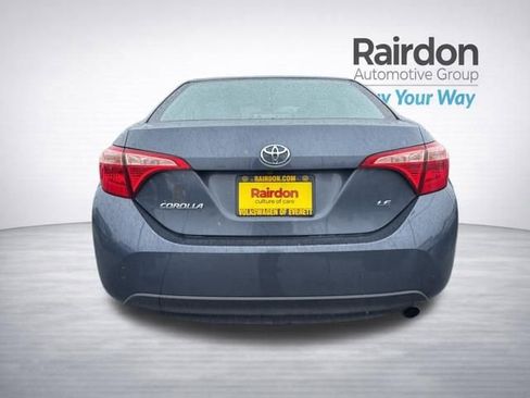 Used 2018 Toyota Corolla LE image 5