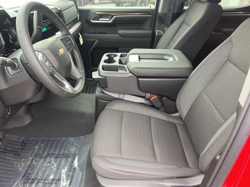 New 2026 Chevrolet Silverado 1500 LT image 14