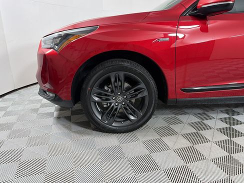 Used 2023 Acura RDX A-Spec FWD image 24