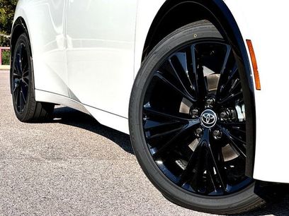 New 2026 Toyota Prius Plug-In Hybrid