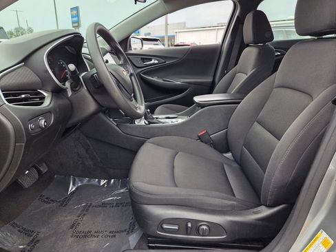 Used 2024 Chevrolet Malibu LT image 13