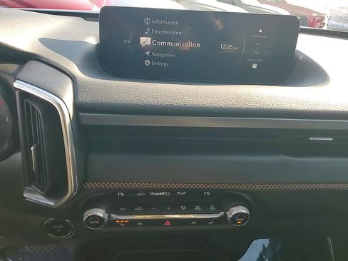 Certified 2025 MAZDA CX-50 2.5 Hybrid w/ Weather Package image 18