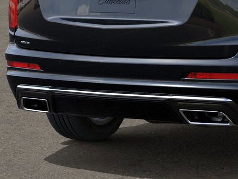 New 2025 Cadillac XT6 Premium Luxury w/ LPO, Floor Liner Package image 14