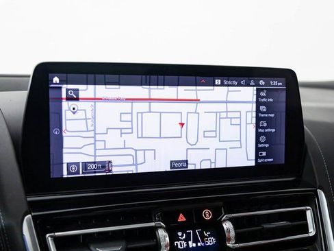 Used 2023 BMW M8 Competition image 22