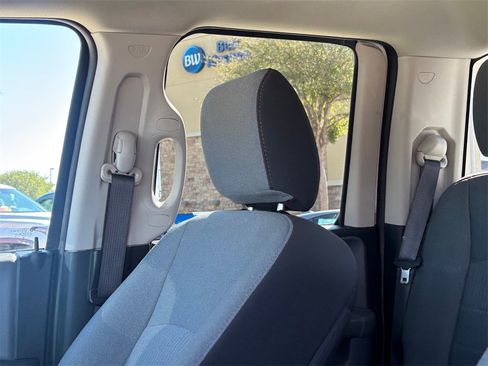 Used 2024 RAM 1500 Classic SLT image 12