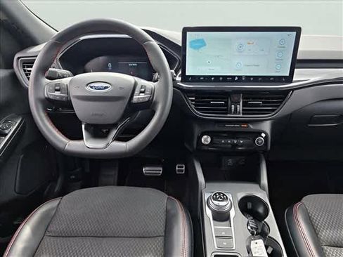 Used 2023 Ford Escape ST-Line w/ Tech Pack #1 AWD/4WD image 19