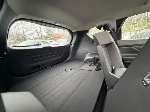 Used 2022 Hyundai Santa Fe SEL image 36