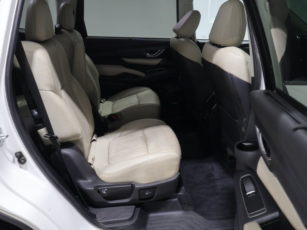 Used 2023 Subaru Ascent Limited w/ Technology Package AWD/4WD image 18