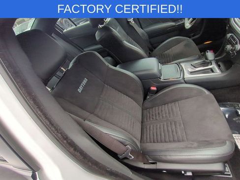 Used 2023 Dodge Charger Scat Pack w/ Daytona Edition Group image 39