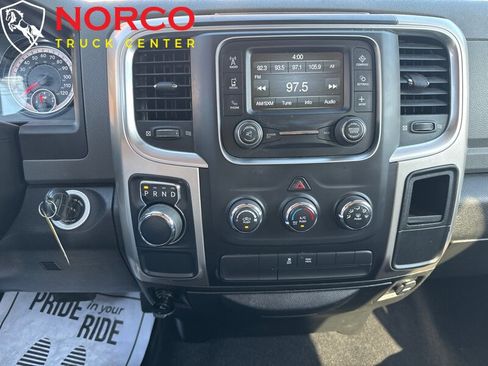Used 2019 RAM 1500 Classic SLT image 20