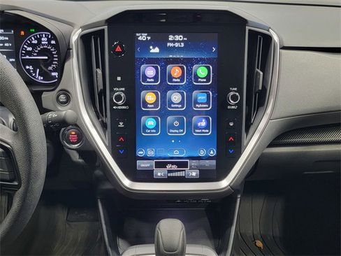 Certified 2024 Subaru Crosstrek 2.0i Premium image 20