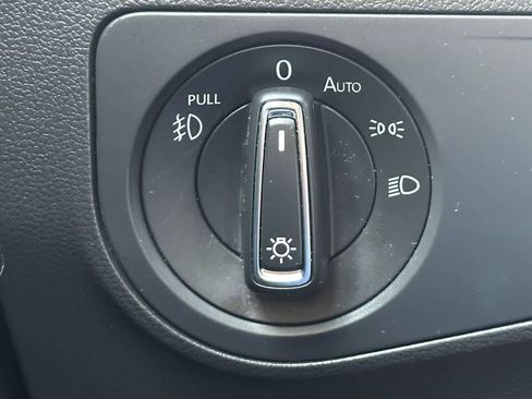 Used 2020 Volkswagen Tiguan SEL Premium R-Line w/ 3rd Row Seat Package image 22