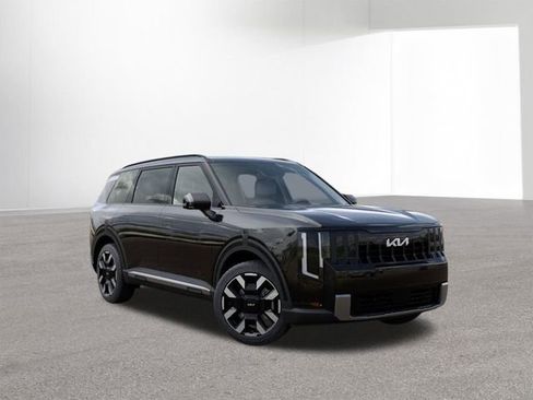 New 2027 Kia Telluride S image 8