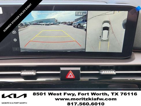 New 2026 Kia Sportage SX Prestige AWD/4WD image 13
