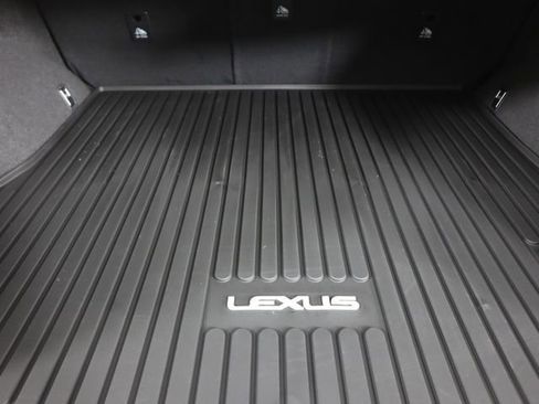 New 2026 Lexus RX 500h F Sport AWD/4WD image 25