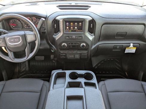 New 2025 GMC Sierra 3500 Pro w/ Convenience Package image 15