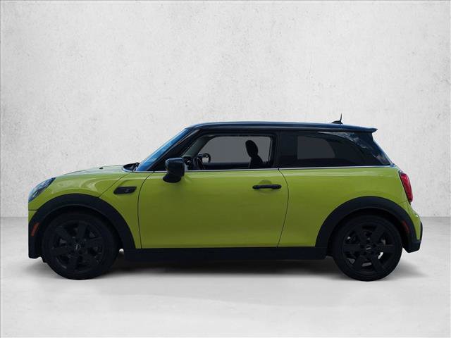 Used 2023 MINI Cooper S FWD image 8