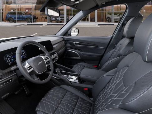 New 2025 Kia Telluride SX X-Line image 17