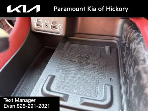 Used 2024 Dodge Durango SRT Hellcat AWD/4WD image 31