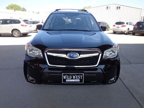 Used 2015 Subaru Forester 2.0XT Touring image 2
