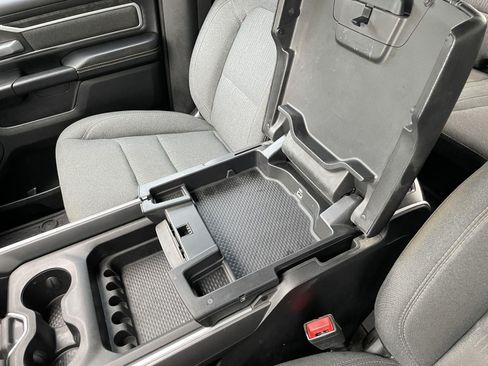 Used 2020 RAM 1500 Lone Star AWD/4WD image 29