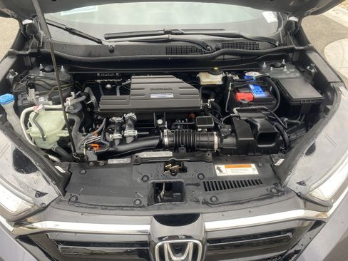 Used 2020 Honda CR-V Touring image 23