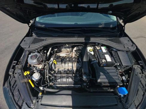 Used 2019 Volkswagen Jetta SE FWD image 10