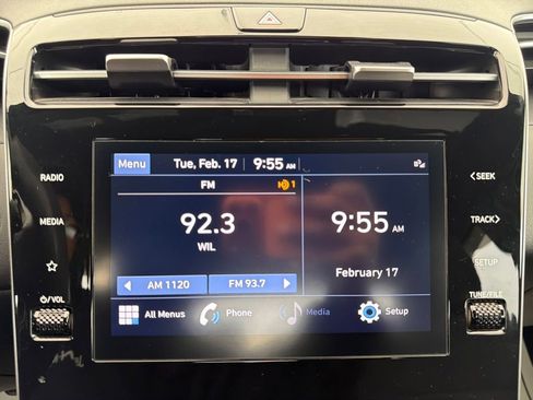 Used 2023 Hyundai Santa Cruz SEL w/ Cargo Package image 21