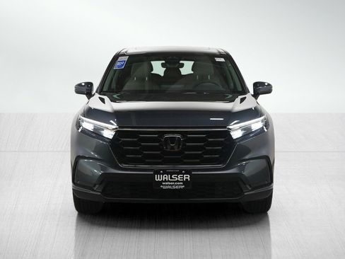 Used 2024 Honda CR-V EX-L image 8