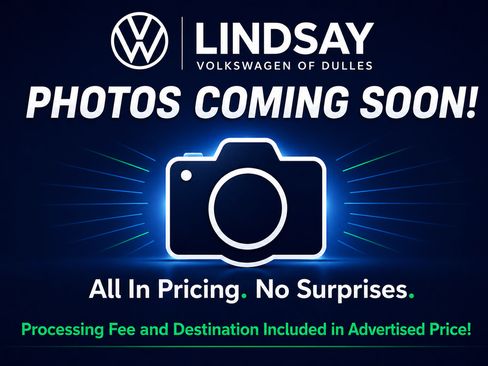 New 2026 Volkswagen Tiguan SE R-Line AWD/4WD image 1