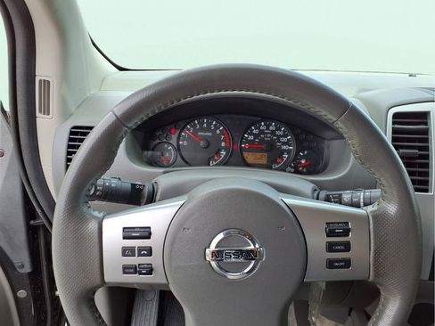 Used 2018 Nissan Frontier SV w/ Value Truck Package image 7