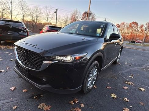 Used 2023 MAZDA CX-5 AWD 2.5 S image 2