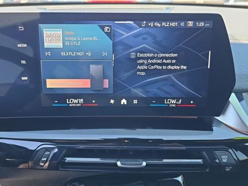 Used 2026 BMW X2 xDrive28i AWD/4WD image 20