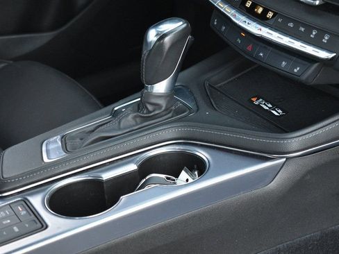 Used 2023 Cadillac CT4 Premium Luxury w/ Climate Package image 21