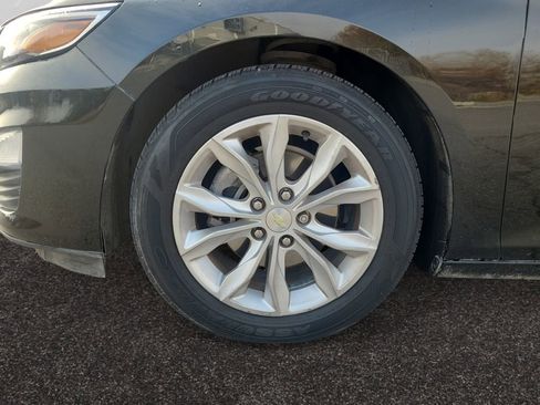 Used 2022 Chevrolet Malibu LT FWD image 14