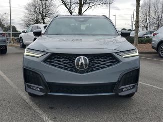 New 2026 Acura MDX A-Spec video 2