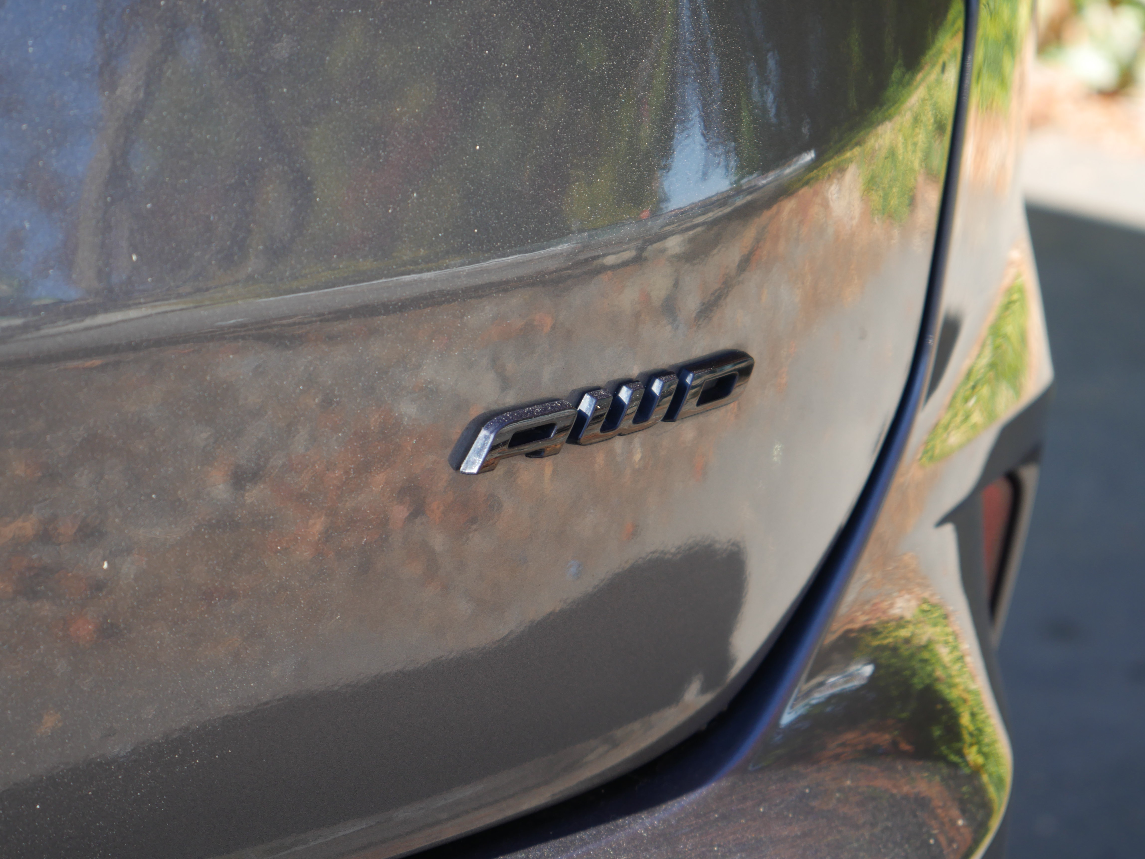 Certified 2023 Ford Edge SE w/ Black Appearance Package AWD/4WD image 17