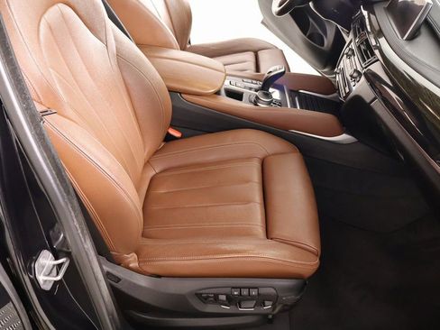Used 2017 BMW X6 xDrive35i image 14