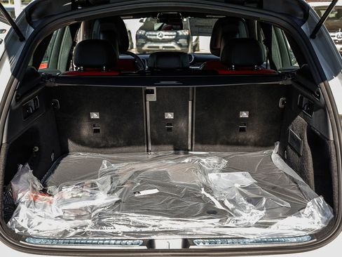 New 2026 Mercedes-Benz GLC 43 AMG 4MATIC image 26