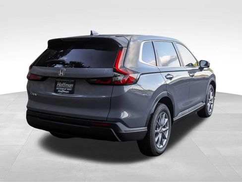 New 2026 Honda CR-V EX image 4