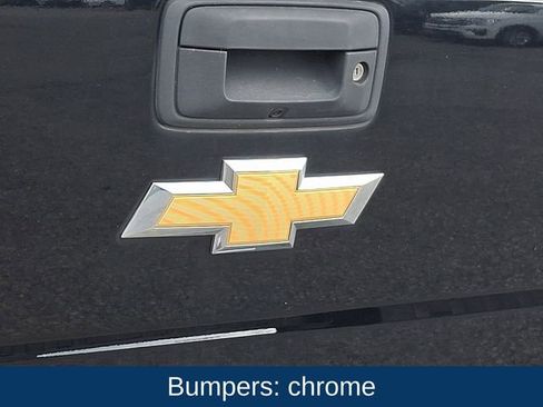 Used 2015 Chevrolet Silverado 1500 LT w/ All Star Edition image 30