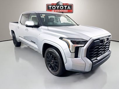 Used 2022 Toyota Tundra SR5