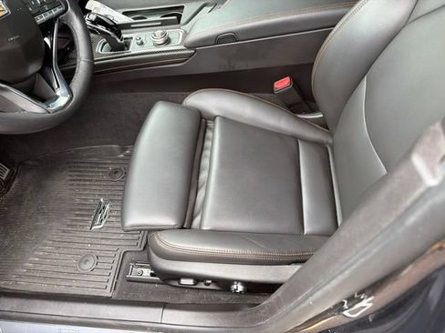 Used 2025 Cadillac CT5 Sport w/ Sun And Sound Package RWD image 7