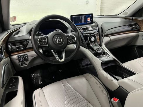 Used 2019 Acura RDX AWD w/ Advance Package image 9