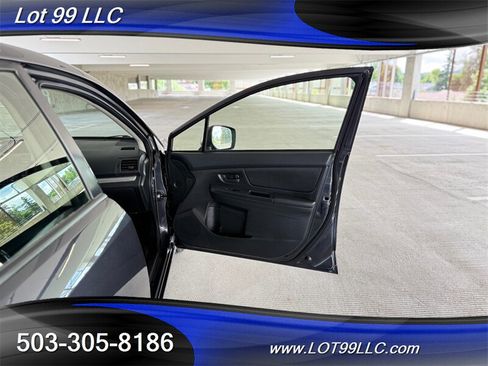 Used 2013 Subaru Impreza 2.0i AWD/4WD image 36